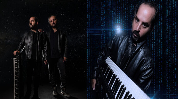 Innerverse: Νέο Album Με Τίτλο “Awakenings”!