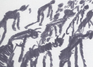 Κάπου στην Κύπρο, στον νομό Πρεβέζης… το νέο βιβλίο του Παντελή Βουτουρή