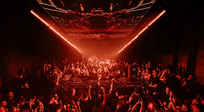 Το Oddity Club επιστρέφει για την τέταρτη σεζόν του