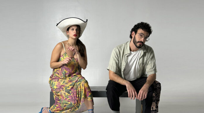 Το θέατρο 2510 φιλοξενεί για δεύτερη χρονιά την επιτυχημένη παράσταση “ΟΚΤΩ” | Πρεμιέρα 6 Νοεμβρίου 2024