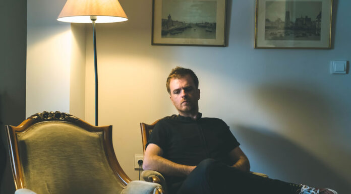 To Παιδί Τραύμα κυκλοφορεί τρία νέα τραγούδια