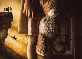 Τι ψυχή θα παραδώσεις, μωρή; | Η αποκάλυψη των posters της ταινίας