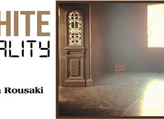 Στέλλα Ρουσάκη – “WHITE REALITY”