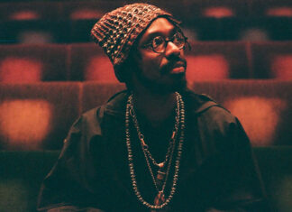 Shabaka: Για πρώτη φορά στην Ελλάδα | Ωδείο Αθηνών, Πέμπτη 31 Οκτωβρίου 2024