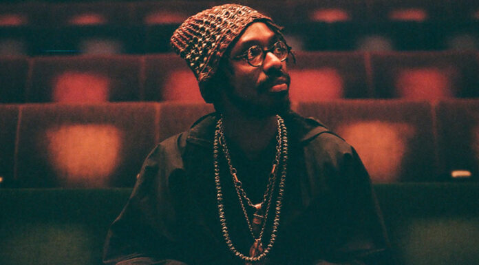 Shabaka: Για πρώτη φορά στην Ελλάδα | Ωδείο Αθηνών, Πέμπτη 31 Οκτωβρίου 2024