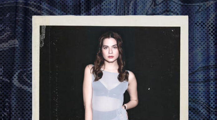 Alexandra Sieti | WINTER | Δείτε το music video & ακούστε το νέο single στο spotify | Released by Cobalt Music