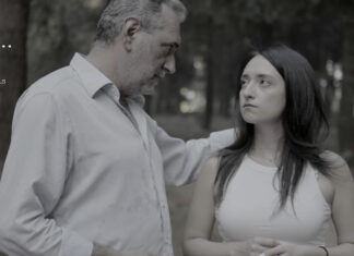 Από Θρήνο σε Ελπίδα: Έρχεται τον Νοέμβριο η εκπλικτική ταινία του Στυλιανου Καζιτόρη βασισμένη σε πραγματικό γεγονός…