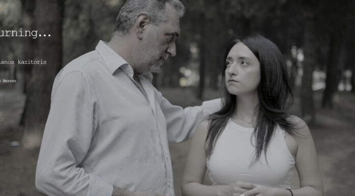 Από Θρήνο σε Ελπίδα: Έρχεται τον Νοέμβριο η εκπλικτική ταινία του Στυλιανου Καζιτόρη βασισμένη σε πραγματικό γεγονός…