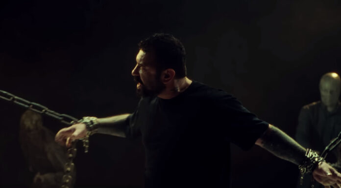 «Ακάθαρτοι»: Νέο Single από τον Βέβηλο και την Ματούλα Ζαμάνη