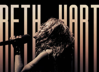 Η Beth Hart στον Λυκαβηττό για μια μοναδική συναυλία!