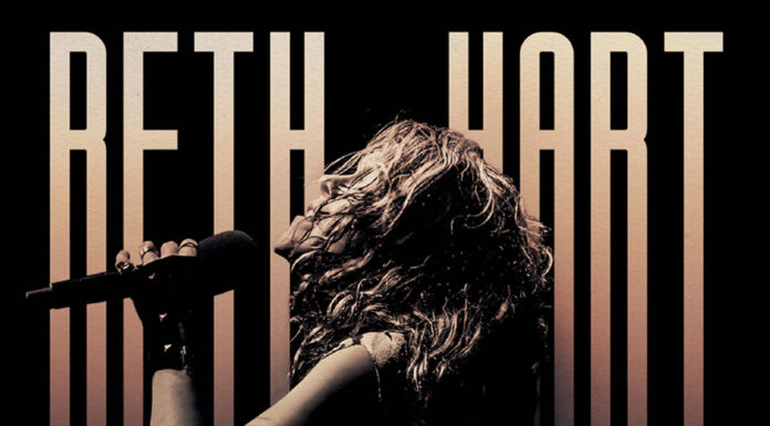Η Beth Hart στον Λυκαβηττό για μια μοναδική συναυλία!