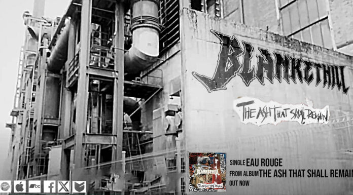 Οι Blanket Hill από το Λουξεμβούργο παρουσιάζουν το single ‘EAU ROUGE’’