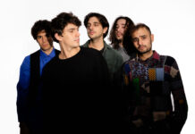 Οι Cosmonuts ξεκινούν το tour τους και κάνουν στάση σε 6 πόλεις της Ελλάδας