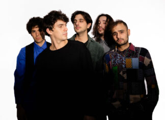 Οι Cosmonuts live στην Αρχιτεκτονίκη, παρουσιάζουν το debut album τους, Cosmic Anthology