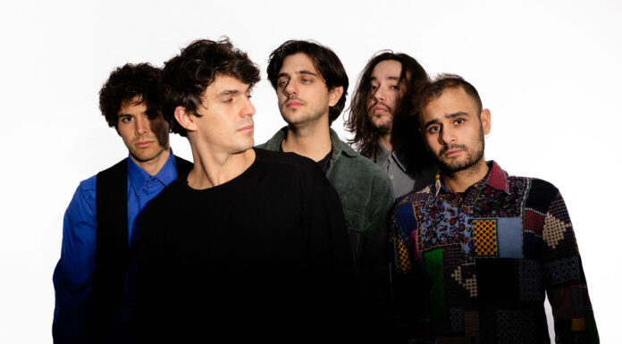 Οι Cosmonuts live στην Αρχιτεκτονίκη, παρουσιάζουν το debut album τους, Cosmic Anthology