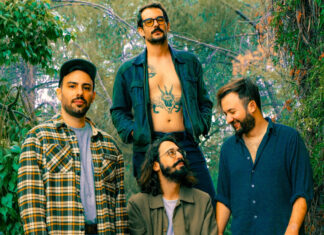 Commuter – Live Παρουσίαση “Guilt Eraser” | Σάββατο 18 Ιανουαρίου @ Piraeus Club Academy | Special Guest: Tony Bluebird commuter - Live Παρουσίαση "Guilt Eraser"