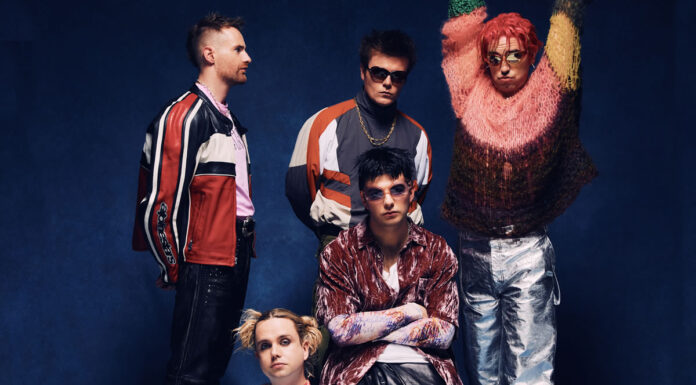 Το Release Athens 2025 υποδέχεται τους Fontaines D.C. και τους Boy Harsher, την Παρασκευή 27 Ιουνίου, στην Πλατεία Νερού Release Athens 2025 - Fontaines D.C., Boy Harsher & more