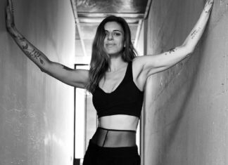 Angelika Dusk | New Single & Music Video | Deeper Love