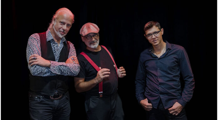 «NO MUSIC NIGHTS» στο Theatre of the Νο | 5, 7,19 & 23 Νοεμβρίου