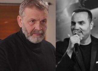 Ο Απόστολος Γκλέτσος πρωταγωνιστεί σε video clip που σκηνοθετεί η κόρη του, Βαλίσια! (video)