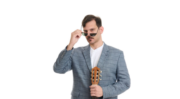 Νέο single “Ράπου” από τον Γιάννη Ταυλά! Νέο single “Ράπου” από τον Γιάννη Ταυλά!