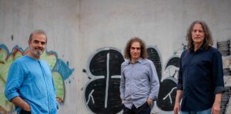 Human Touch: Παρουσίαση του νέου άλμπουμ «Colorblind» στο Half Note Jazz Club Human Touch «Colorblind» Σάββατο 21 Δεκεμβρίου 2024 | 21:00 Φιλολογικός Σύλλογος Παρνασσός