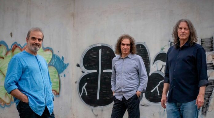 Οι Human Touch επιστρέφουν δυναμικά με το Colorblind | Σάββατο 21 Δεκεμβρίου 2024 | Φιλολογικός Σύλλογος Παρνασσός Human Touch «Colorblind» Σάββατο 21 Δεκεμβρίου 2024 | 21:00 Φιλολογικός Σύλλογος Παρνασσός