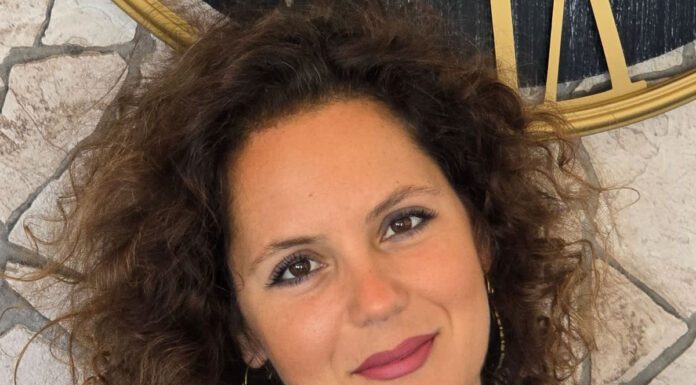 Κατερίνα Πετροπούλου – Καρδιοφτερουγίσματα