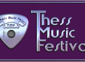 1o Thessaloniki Music Festival – TMF, το μεγαλύτερο διαγωνιστικό Festival μουσικής στις 22 & 23 Μαρτίου 2025