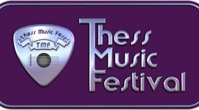 1o Thessaloniki Music Festival – TMF, το μεγαλύτερο διαγωνιστικό Festival μουσικής στις 22 & 23 Μαρτίου 2025
