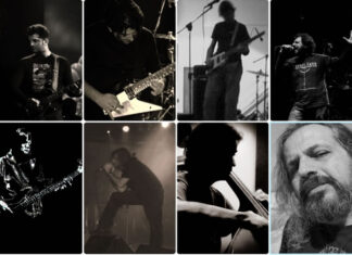 ORRA – Νέο Album Με Τίτλο “Glimmer Of Hope”!
