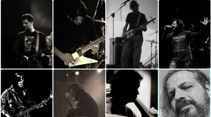 ORRA – Νέο Album Με Τίτλο “Glimmer Of Hope”!