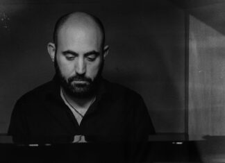“Dreamories”: Νέος Ορχηστρικός δίσκος από τον Γρηγόρη Πολύζο "Dreamories"