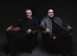 Οι Πυξ Λαξ σε μια μοναδική συναυλία του Μελωδία Θεσσαλονίκης | 7 Δεκεμβρίου Πλ. Αριστοτέλους, Είσοδος Ελεύθερη Πυξ Λαξ 7 Δεκεμβρίου στην πλατεία Αριστοτέλους Θεσσαλονίκης