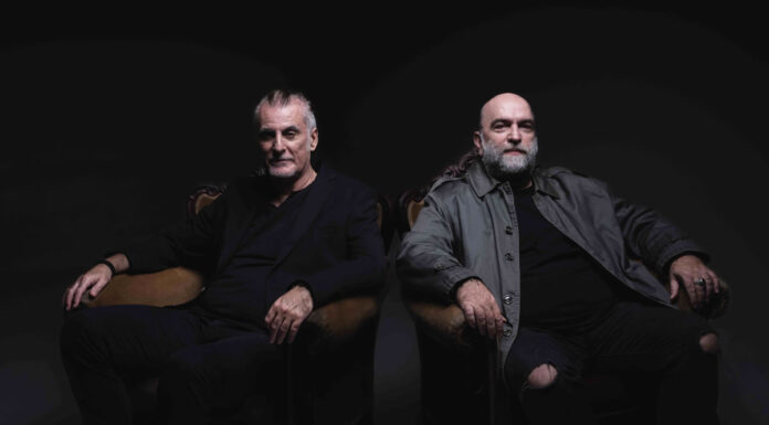 Οι Πυξ Λαξ σε μια μοναδική συναυλία του Μελωδία Θεσσαλονίκης | 7 Δεκεμβρίου Πλ. Αριστοτέλους, Είσοδος Ελεύθερη Πυξ Λαξ 7 Δεκεμβρίου στην πλατεία Αριστοτέλους Θεσσαλονίκης