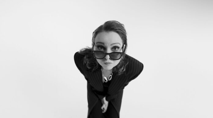 Η Semeli Tagara παρουσιάζει το νέο της single “The One” Semeli Tagara | The One | New Single & Music Video