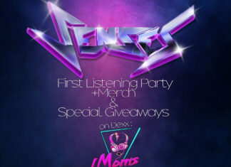 Senses Listening Party & Rock Night Celebration | 24/11 Αλχημιστής Rock n Roll Beer Bar!
