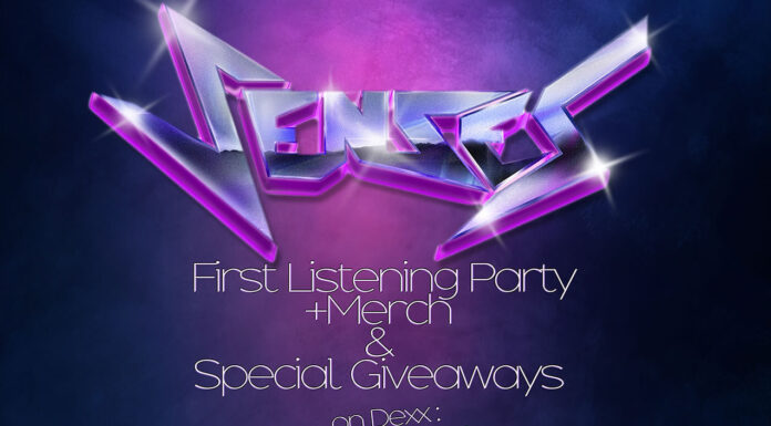 Senses Listening Party & Rock Night Celebration | 24/11 Αλχημιστής Rock n Roll Beer Bar!