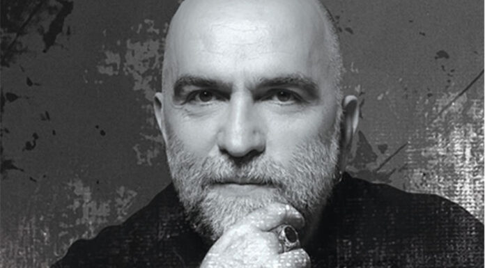 Ο Μπάμπης Στόκας στον Σταυρό Του Νότου | Σάββατο 14 Δεκεμβρίου 2024 & κάθε Σάββατο