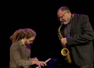 Ultimate Duo: Γιάννης Παπαδόπουλος και Gilad Atzmon στο Theatre of the no | Σάββατο 30 Νοεμβρίου
