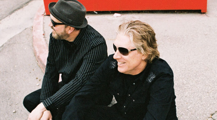 Η American Rock Project Mosquito Control Music κυκλοφορεί το νέο single “Electric Shock!” Η American Rock Project Mosquito Control Music κυκλοφορεί το νέο single "Electric Shock!"