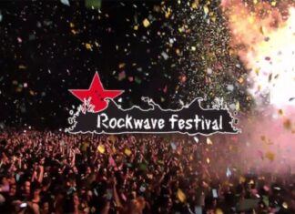 Rockwave Festival | Το ολοκληρωμένο Line – up