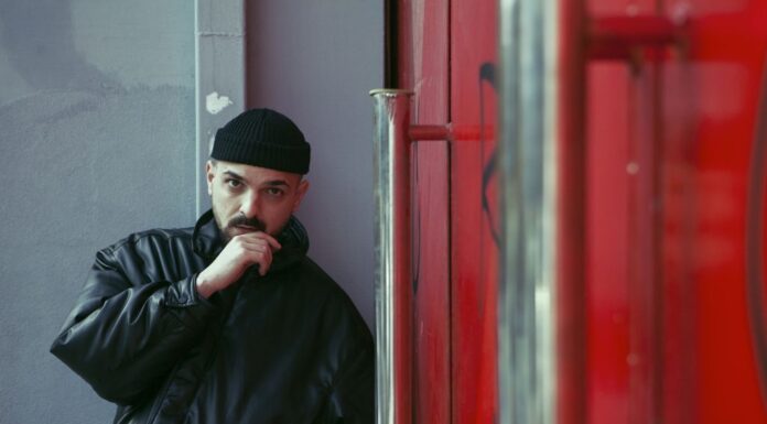 O APON στην Ακτή Πειραιώς για μία και μοναδική εμφάνιση στις 19.01.2025