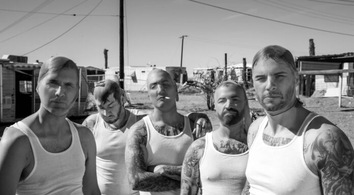 Το Release Athens 2025 υποδέχεται τους Avenged Sevenfold, το Σάββατο 7 Ιουνίου, στην Πλατεία Νερού Το Release Athens 2025 υποδέχεται τους Avenged Sevenfold