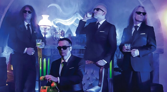 Rockwave Festival 2025: Οι Blind Guardian στον Λυκαβηττό στις 26 Ιουνίου 2025 Rockwave Festival 2025 Blind Guardian