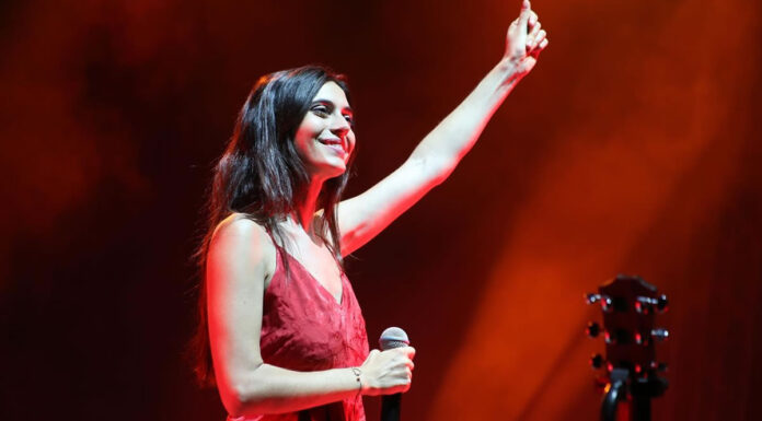 Νεφέλη Φασούλη – Christmas special | Παρασκευή 27 Δεκεμβρίου 2024 στο Κύτταρο Νεφέλη Φασούλη - Christmas special