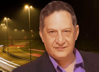 Βαγγέλης Καλύμνιος-«Να κι αν με θάψετε,να κι αν με κάψετε»