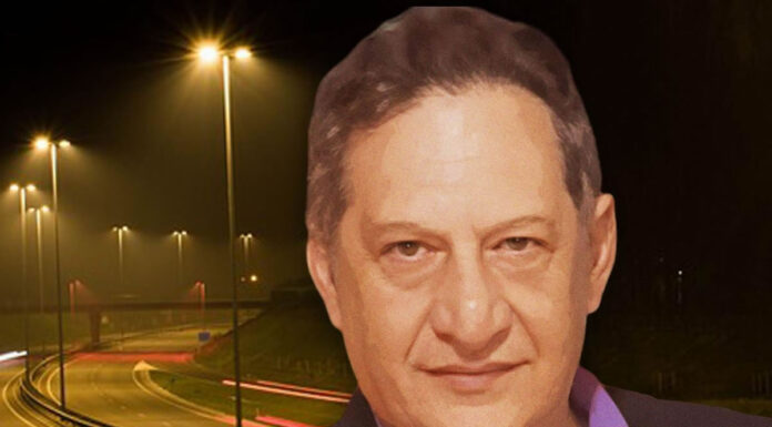 Βαγγέλης Καλύμνιος-«Να κι αν με θάψετε,να κι αν με κάψετε»