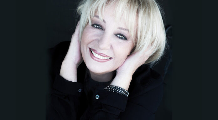 Η Αλέκα Κανελλίδου στο Θέατρο Άλσος | Από Τετάρτη 22 Ιανουαρίου & κάθε Τετάρτη