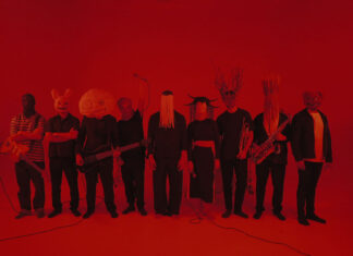 Kapten: New single & music video | Dancig tooth